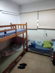 Blk 117 Chong Pang Vale (Yishun), HDB 3 Rooms #453639691